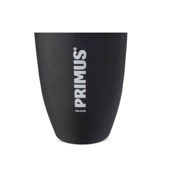 PRIMUS vacum boca 0.3L crna
