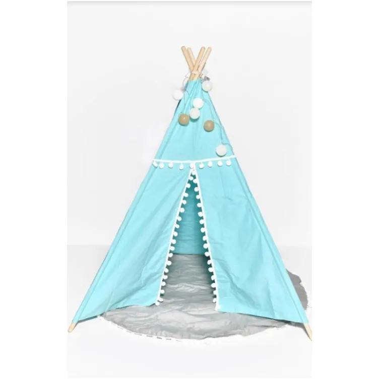 Šator za decu Fany Blue 