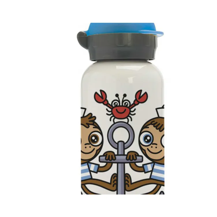 LAKEN aluminijumska boca mikonauticos 0.45L