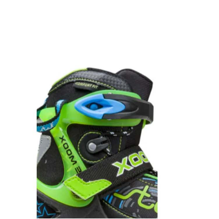 STUF xoom 2 Inline dečiji roleri