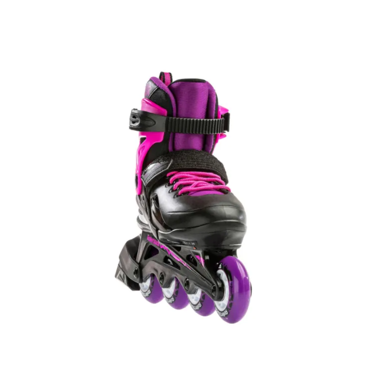 Rollerblade dečiji roleri Fury G 