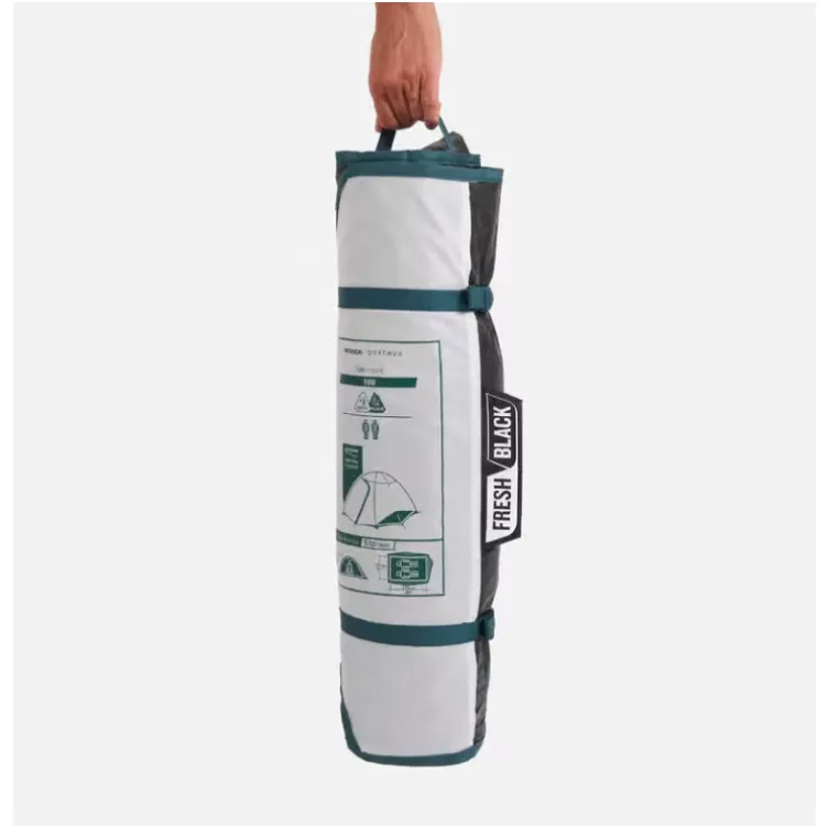 Šator Black and Fresh za 2 osobe