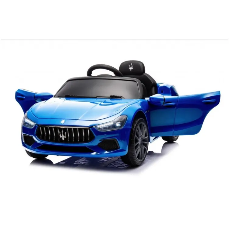 Maserati Ghibli LICENCIRANI Plavi