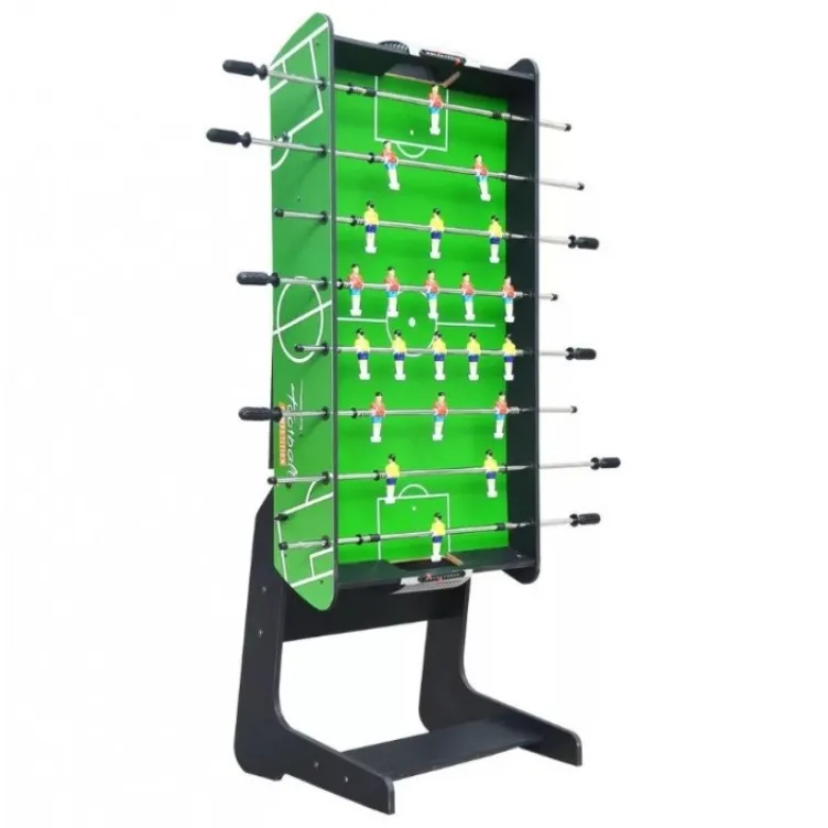 Stoni fudbal rasklopivi 118,5 x 60,5 x 78 cm