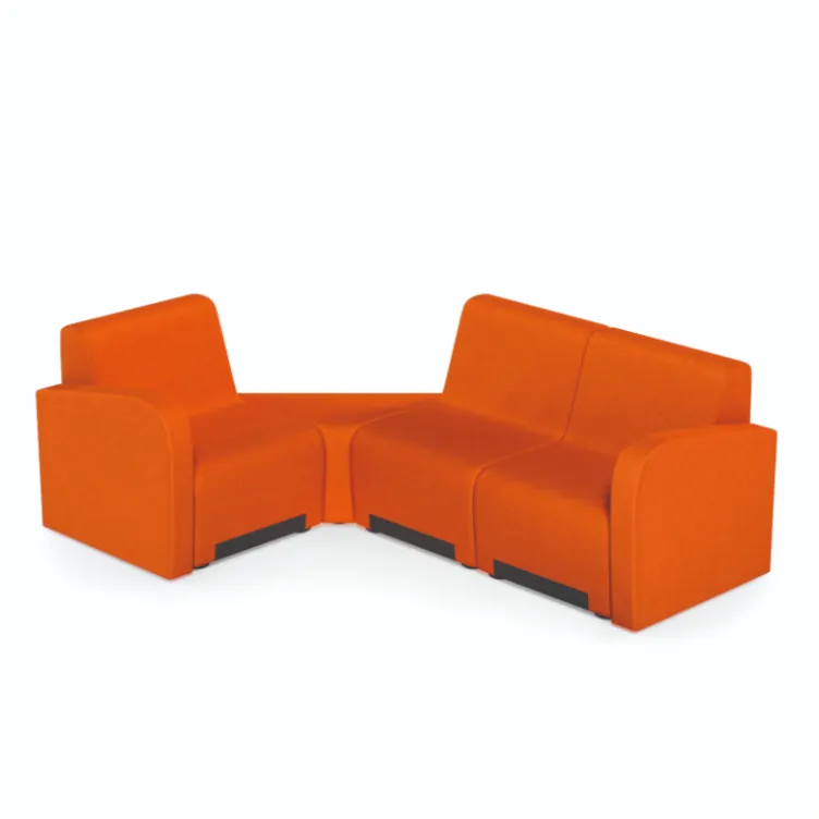 Garnitura  Rubico ML