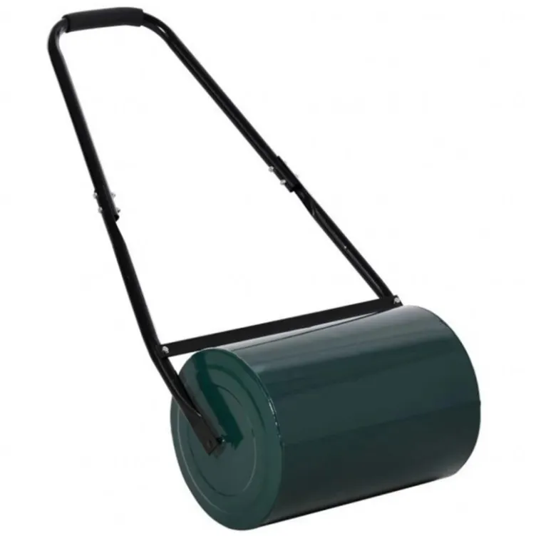 Valjak za ravnanje zemlje i travnjaka Valjak za ravnanje zemlje i travnjaka