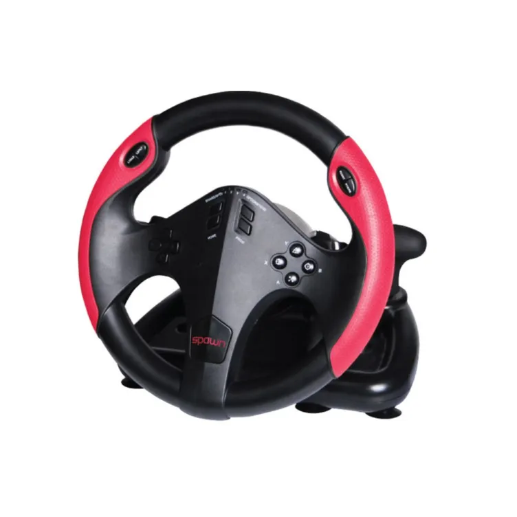 Gejmerski volan Spawn 