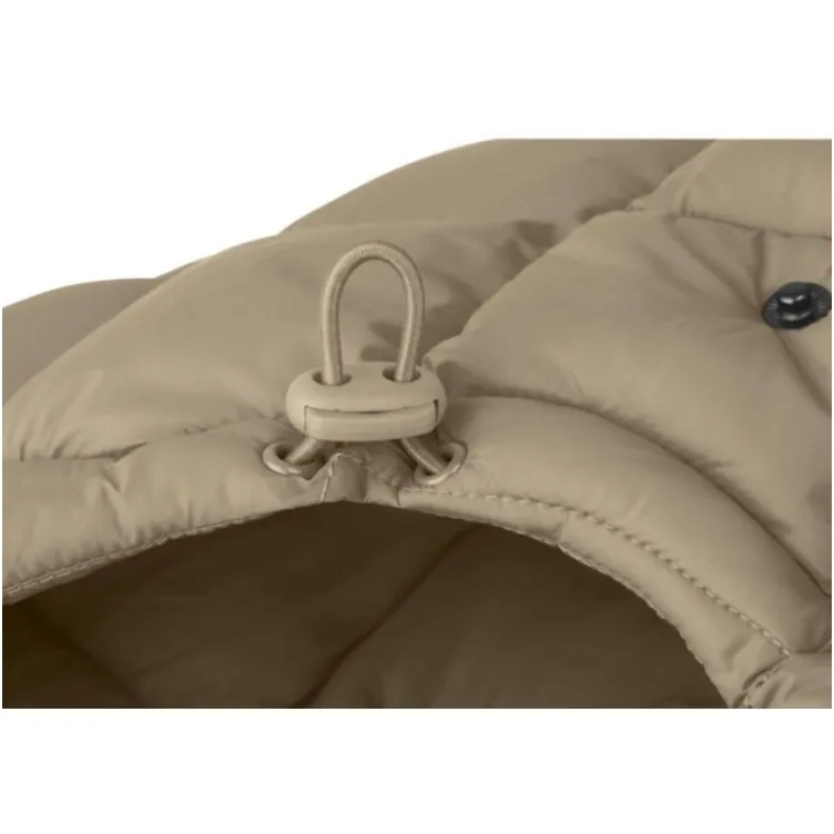 Dunjica za bebe Cybex Snogga Beige