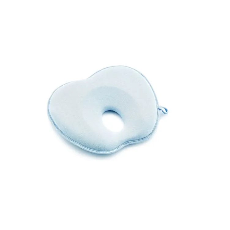 Babyjem anatomski jastuk - blue 92-24156 Babyjem anatomski jastuk - blue 92-24156