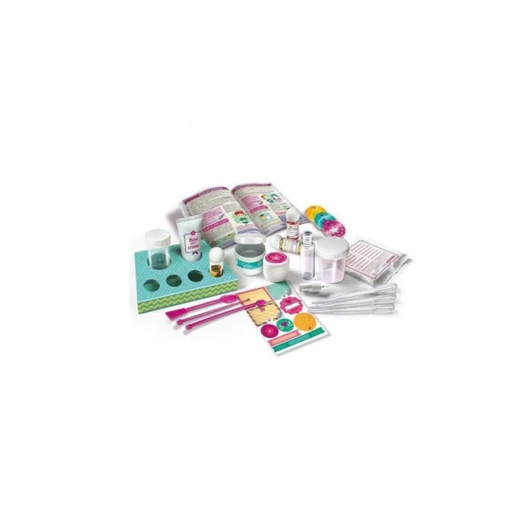 Set kozmetička laboratorija 750344 