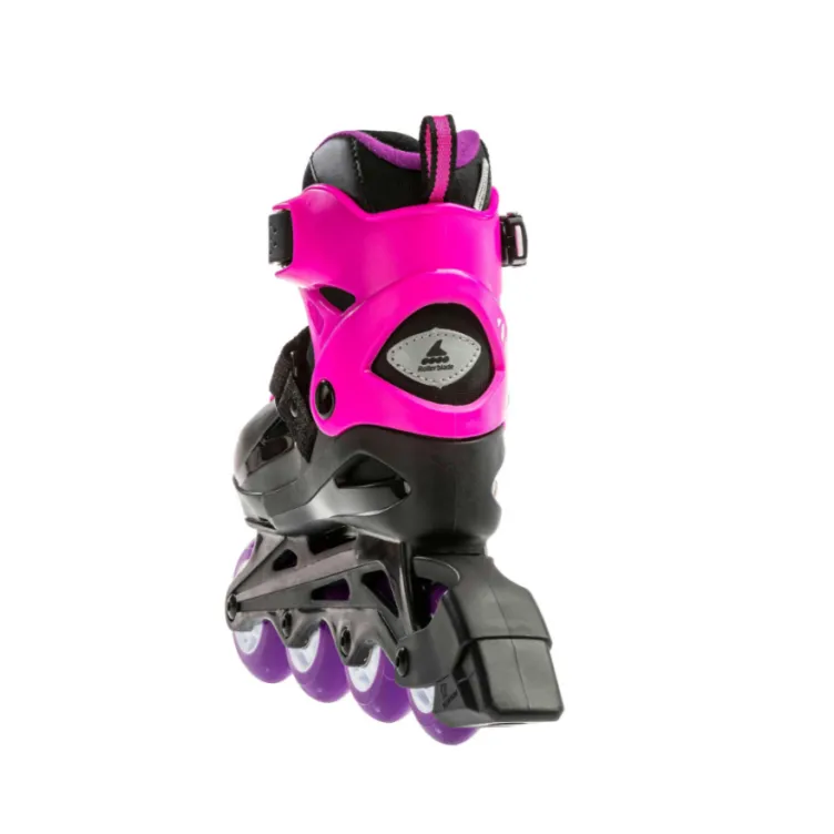 Rollerblade dečiji roleri Fury G 