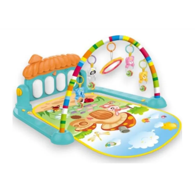 Podloga za igru Piano HE0639