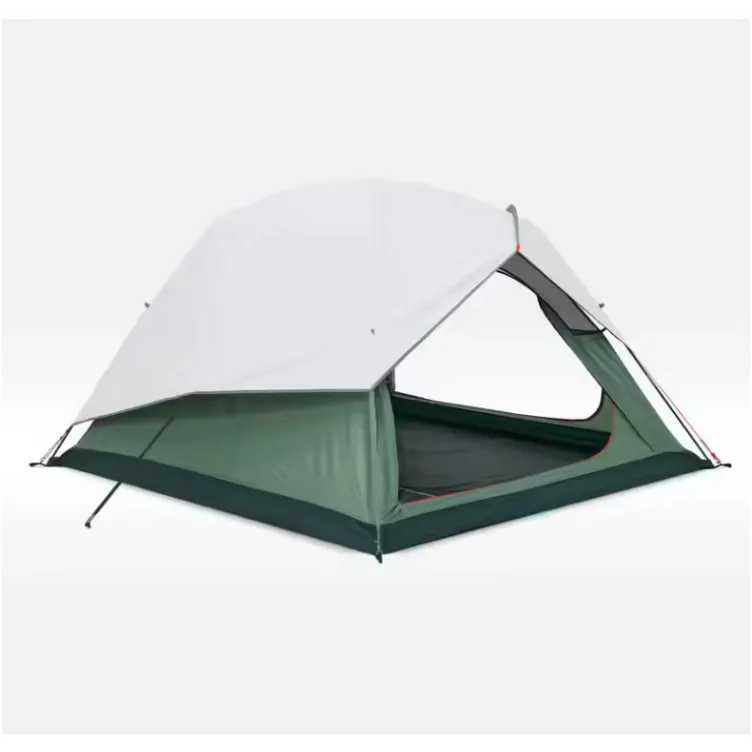 Fresh green šator za kampovanje 3 osobe 