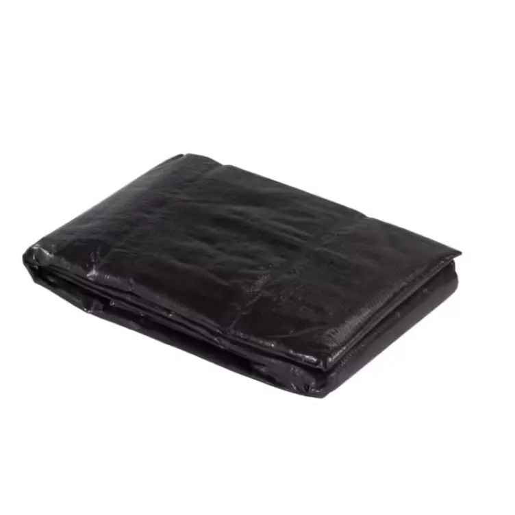 Vodootporna podna prostirka za kampovanje  3x4m