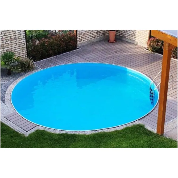 Bazen Azuro 3,6 x 0,9 m