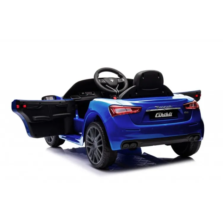 Maserati Ghibli LICENCIRANI Plavi