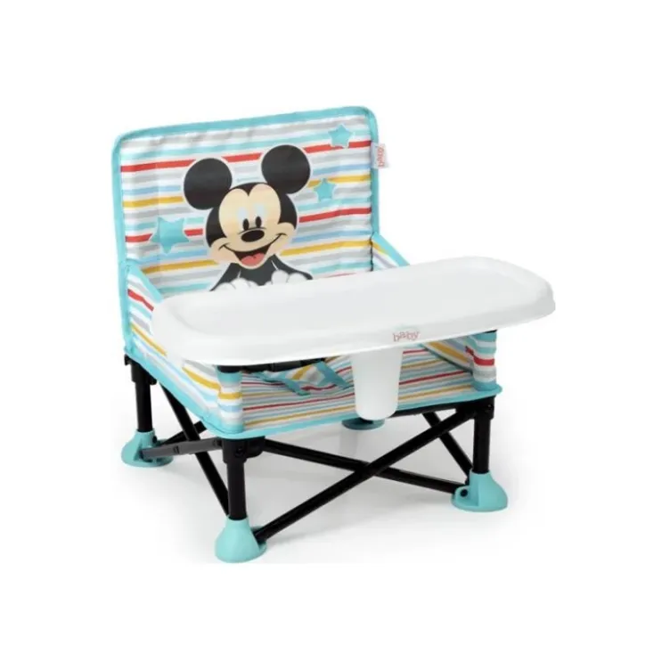  Kids II 17202 disney bebi stolica mickey mouse pop ‘n sit™ - (6-36m) SKU17202