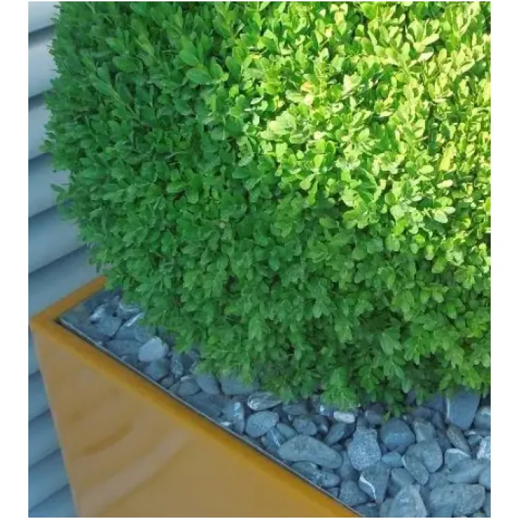 Kamen dekorativni 25-40mm crni 25kg