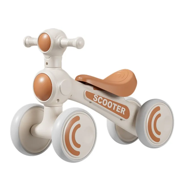 Guralica model 1 Narandžasta