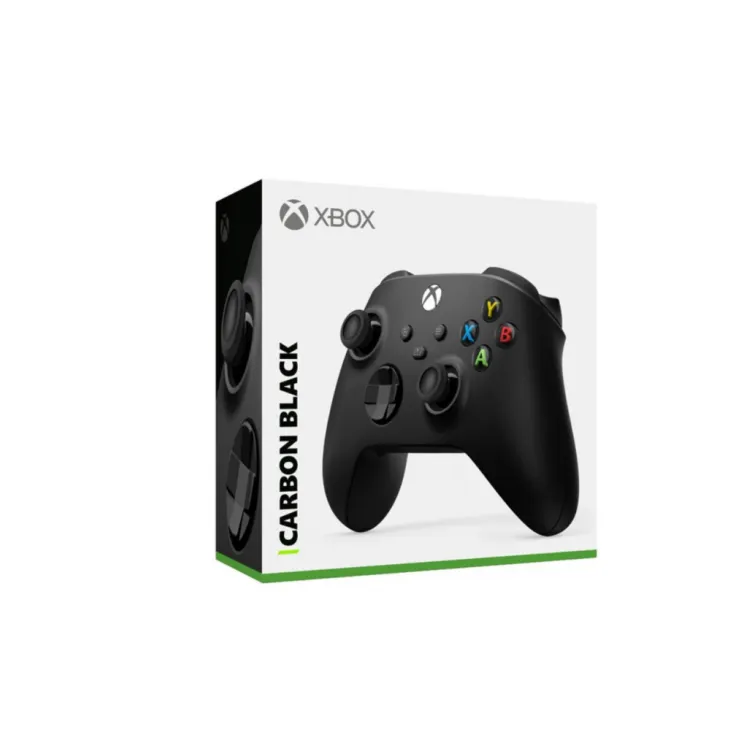 XBOXONE/XSX Wireless Controller - Carbon Black