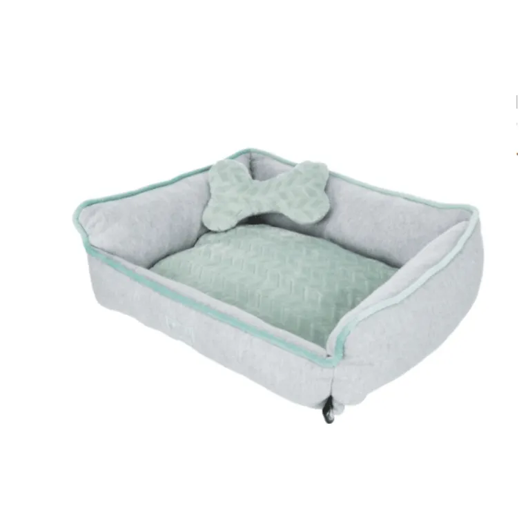 Lezaljka junior za pse