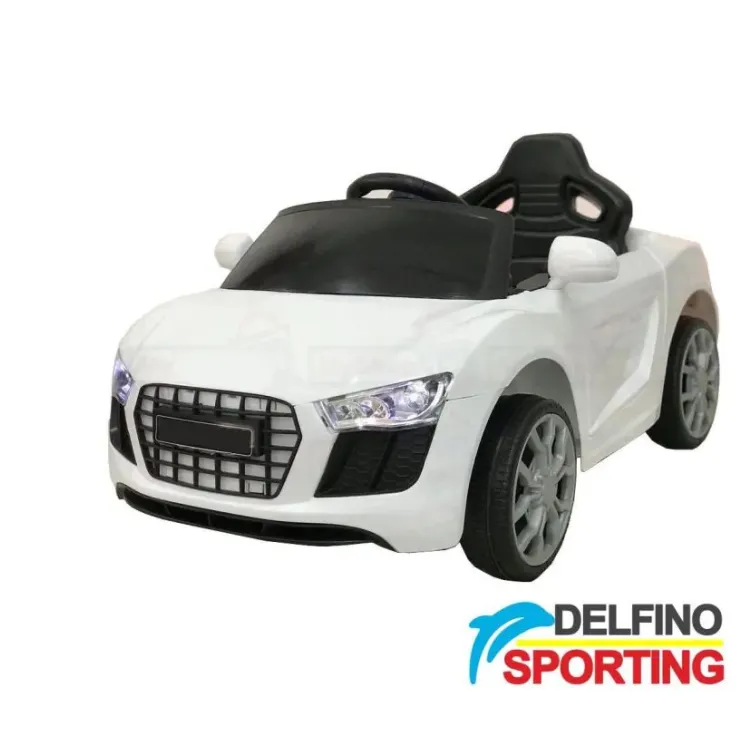 Auto na akumulator Delfino Sporting Mini 5688 