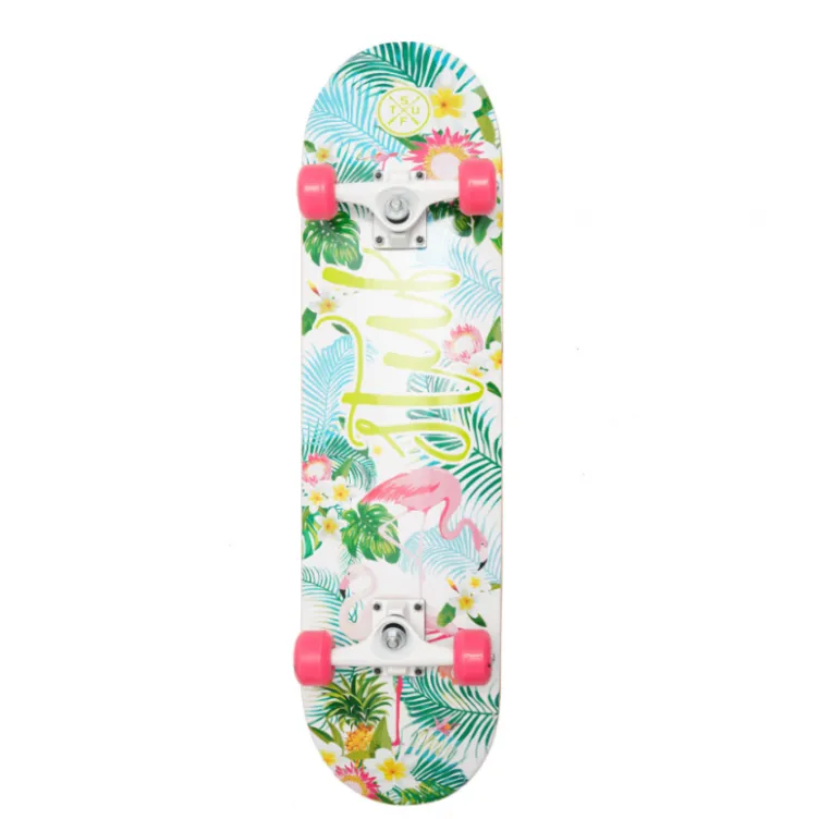 Stuf jewel skejtbord