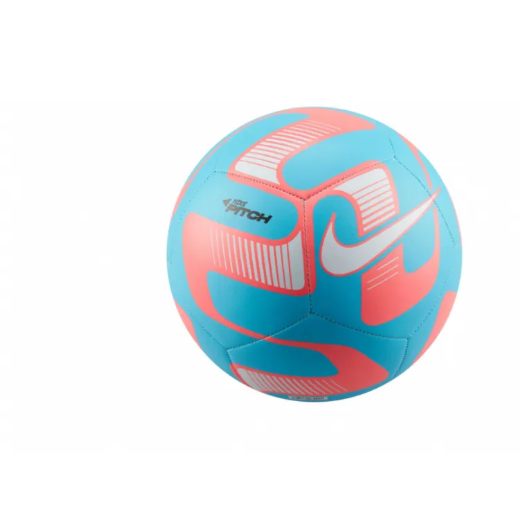 Nike fudbalska lopta NK PTCH plava 