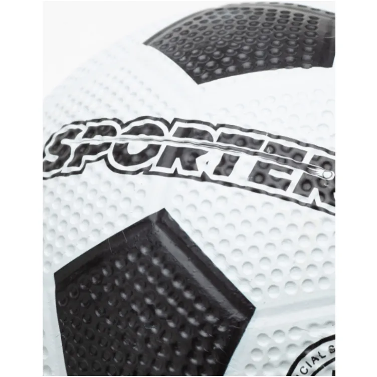 Sporter fudbalska lopta guma