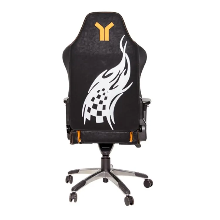 Profesionalna gejming stolica Spawn yugo edition