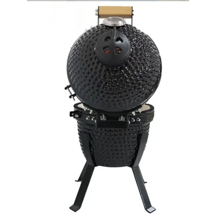 Roštilj keramički dia32x57cm