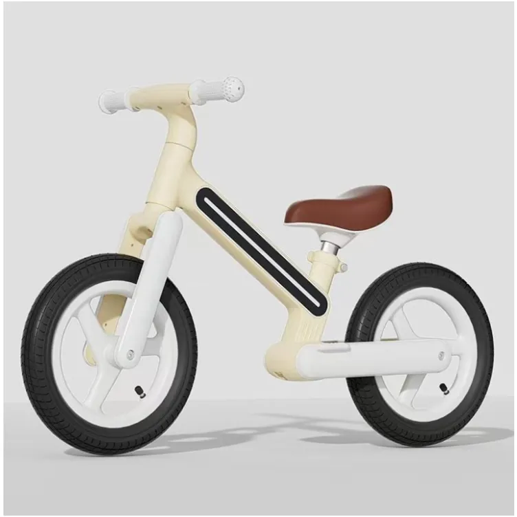 Balans bicikl model 3 Bež 