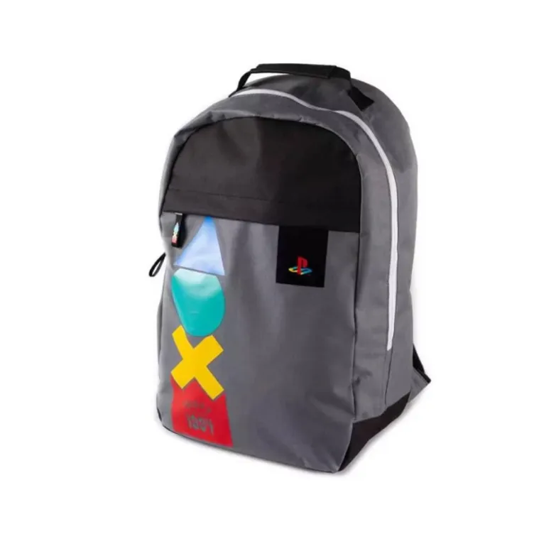 Ranac Playstation Spring Retro Difuzed