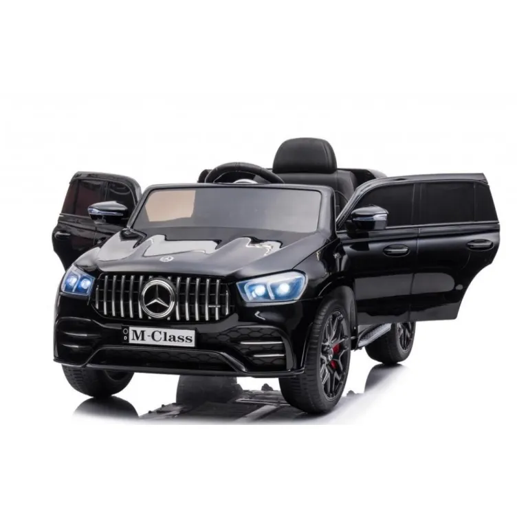 Š Mercedes M CLASS lincencirani Crni 