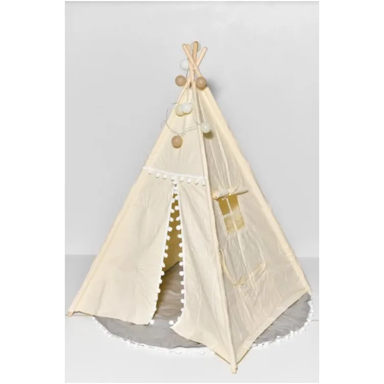 Šator za decu Fany Beige 