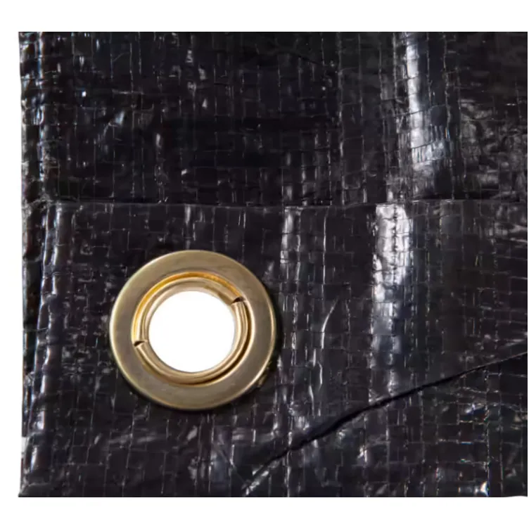 Vodootporna podna prostirka za kampovanje  3x4m