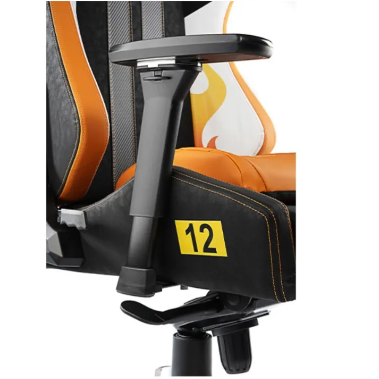 Profesionalna gejming stolica Spawn yugo edition