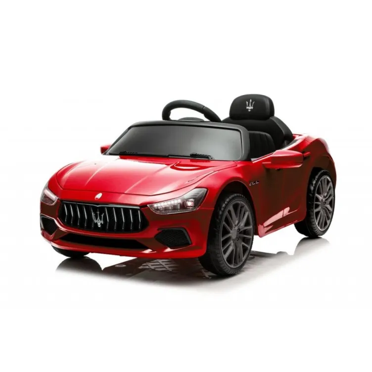 Maserati Ghibli LICENCIRANI Crvena