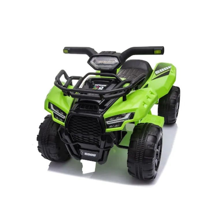 Quad za decu Zeleni 
