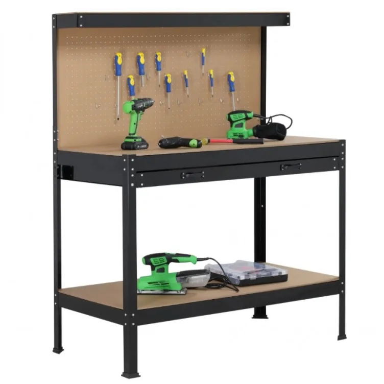 SuperHome Radni Sto za garažu JL-WB05