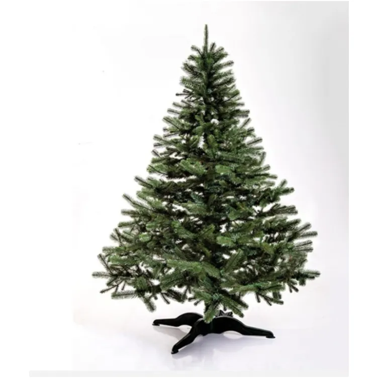 Scandinavia 3D Novogodišnja jelka 250 cm