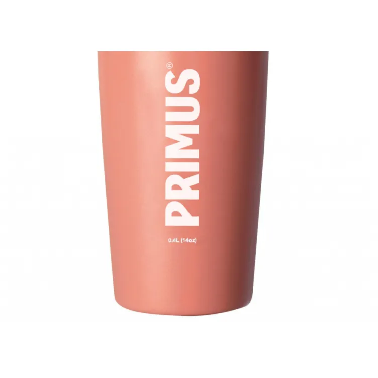 PRIMUS Termos boca 0.4L breskva