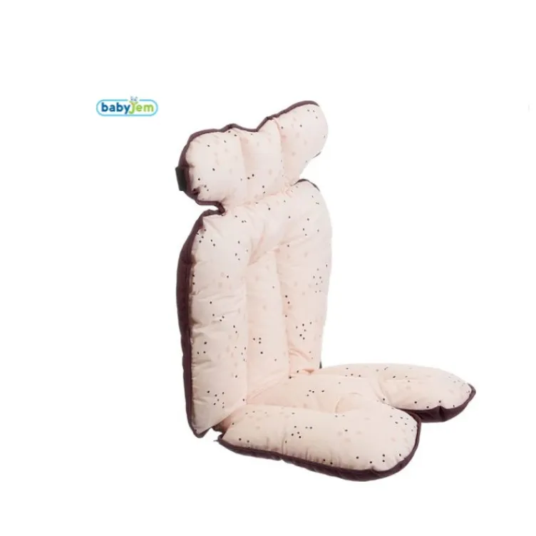 Memo podloga za kolica i hranilicu pink 92-55075