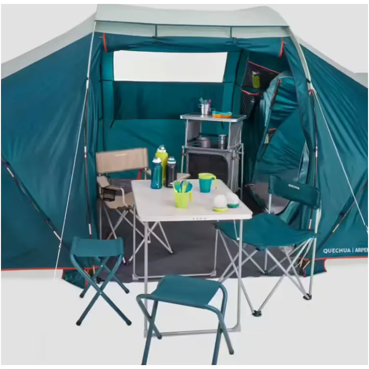 Šator za 4 osobe Arpenaz 