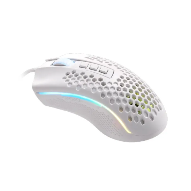 Gejmerski miš Redragon Storm M808 