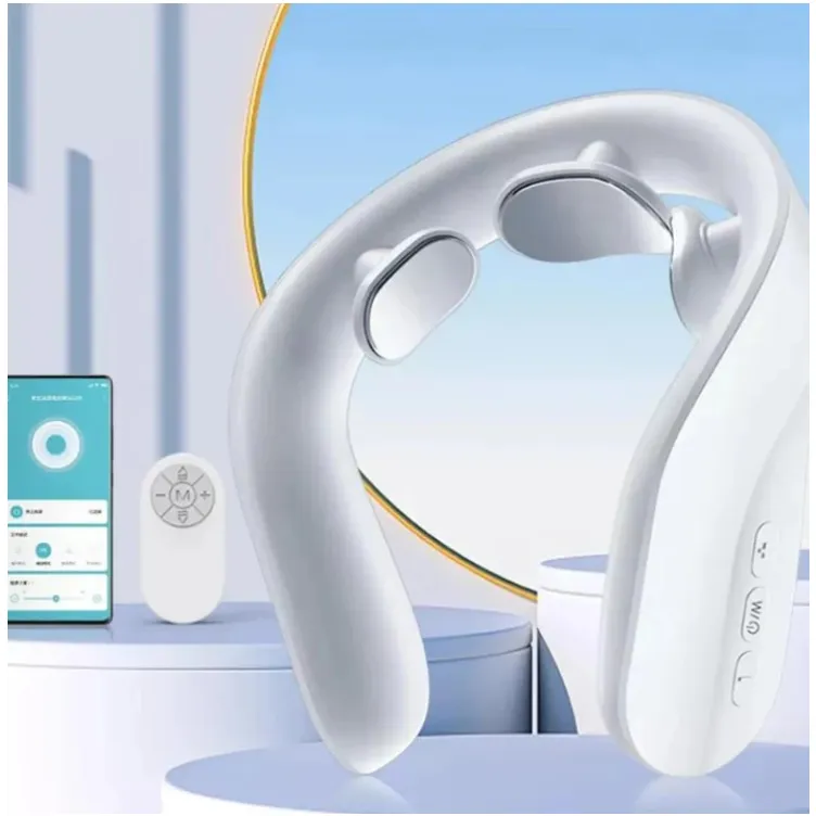 Masažer za Vrat G20 sa grejanjem ENCHEN Jeeback 