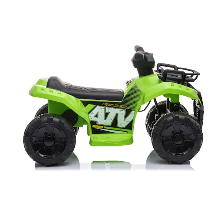 Quad za decu Zeleni 