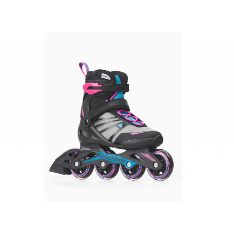 Ženski roleri Rollerblade Zetrablade