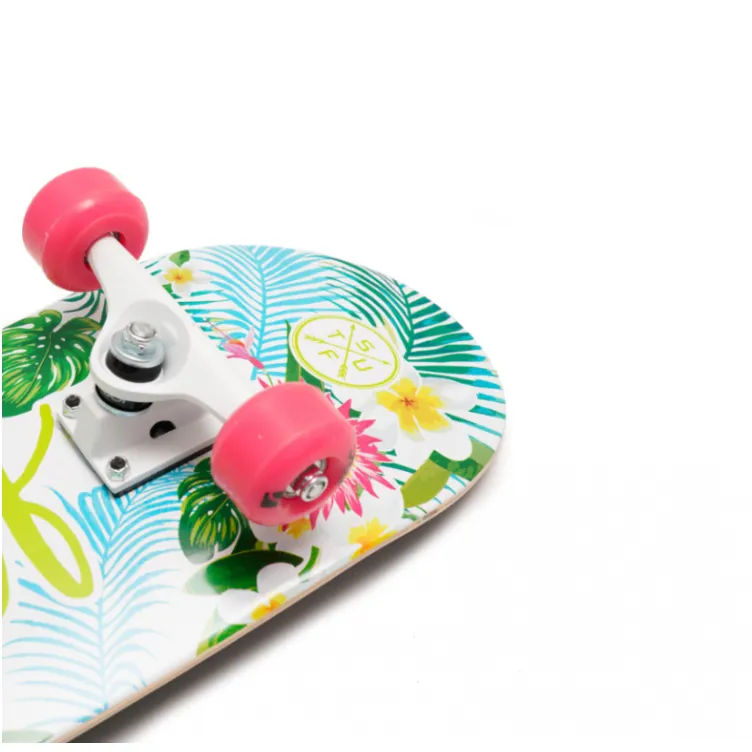 Stuf jewel skejtbord