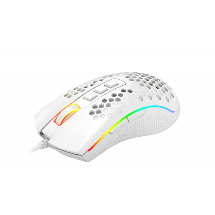 Gejmerski miš Redragon Storm M808 